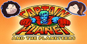 captain planet wiki
