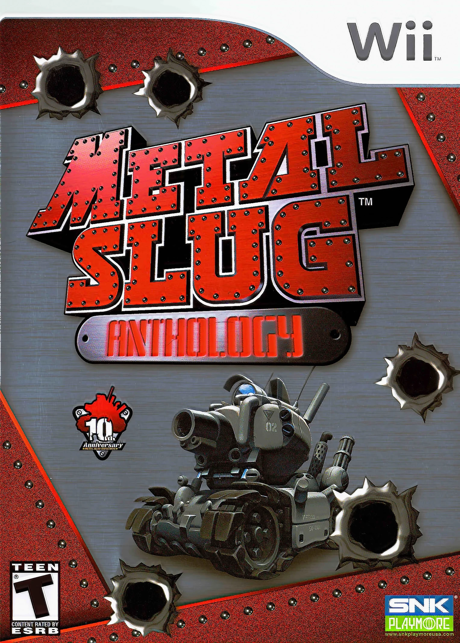 Metal Slug Anthology Game Grumps Wiki FANDOM Powered By Wikia