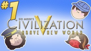 brave new world civ 5 reddit