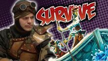 Survive Thumbnail