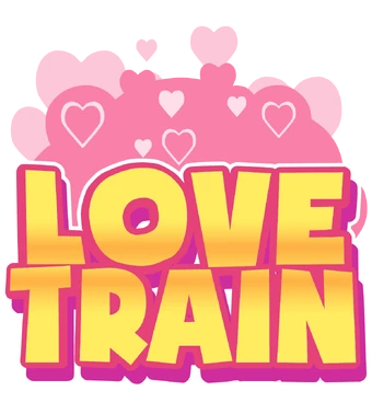 Love Train | Game Grumps Wiki | Fandom
