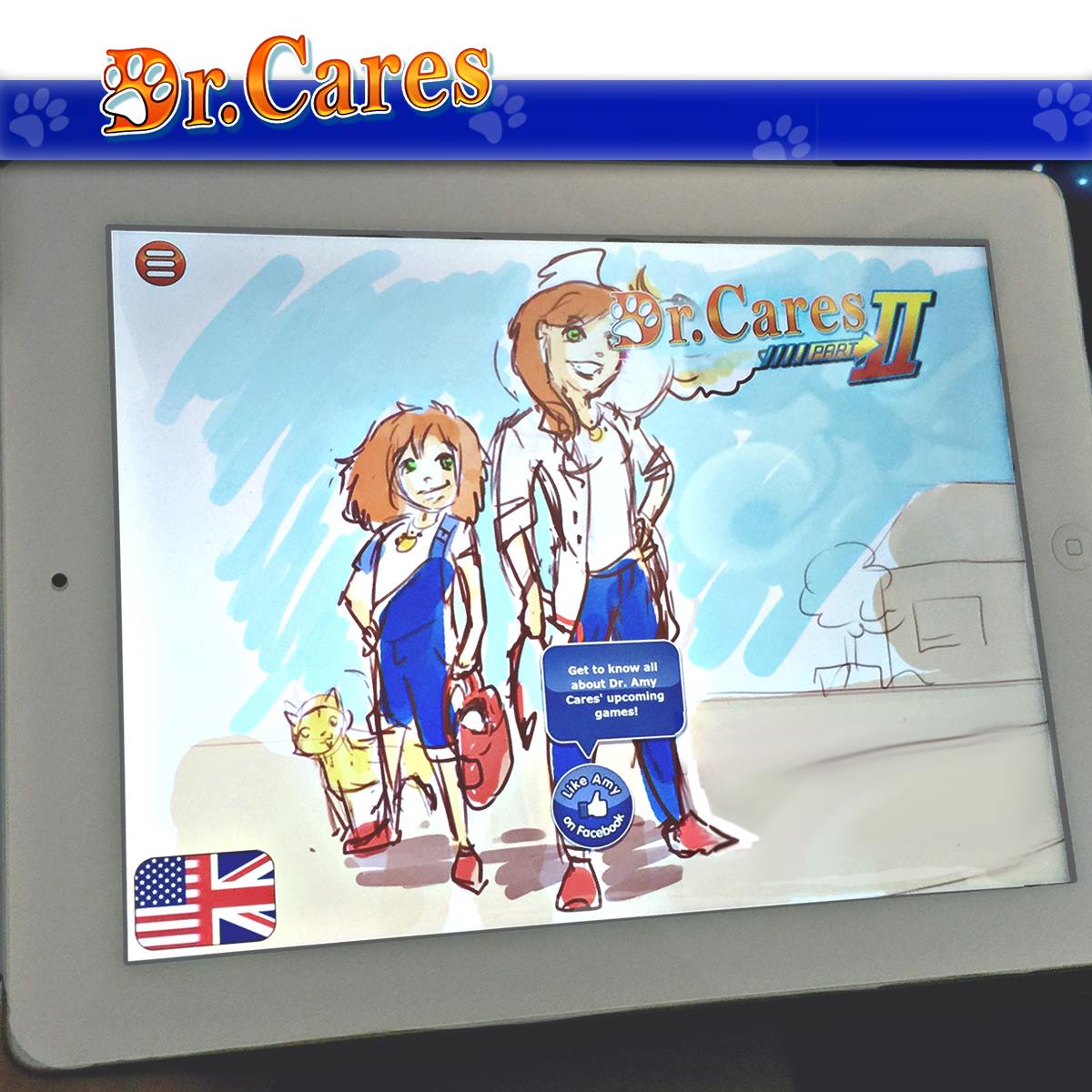 Dr Cares Amy S Pet Clinic Gamehouse Official Stories Wiki Fandom
