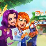Dr Cares Amy S Pet Clinic Gamehouse Official Stories Wiki Fandom