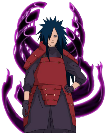 Madara Uchiha Game Ideas Wiki Fandom