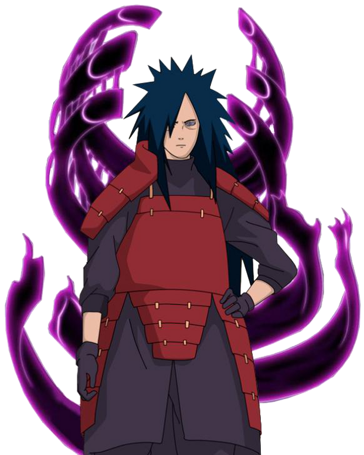 Madara Uchiha Game Ideas Wiki Fandom