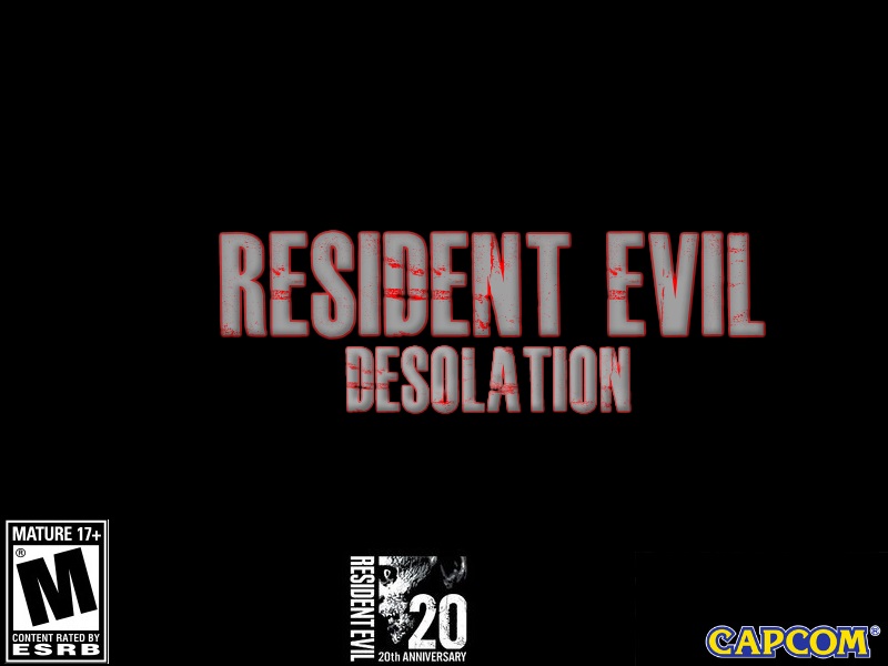 Resident Evil: Desolation | Game Ideas Wiki | FANDOM powered ... Resident Evil: Desolation | Game Ideas Wiki | FANDOM powered ... -