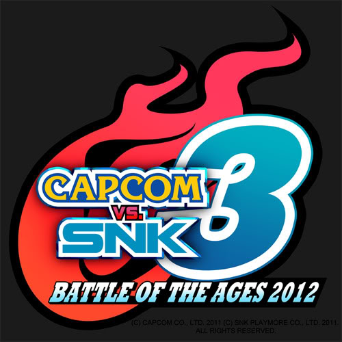 capcom vs snk 3 ultimate mugen