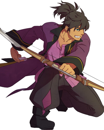 Raven Tales Of Vesperia Game Ideas Wiki Fandom
