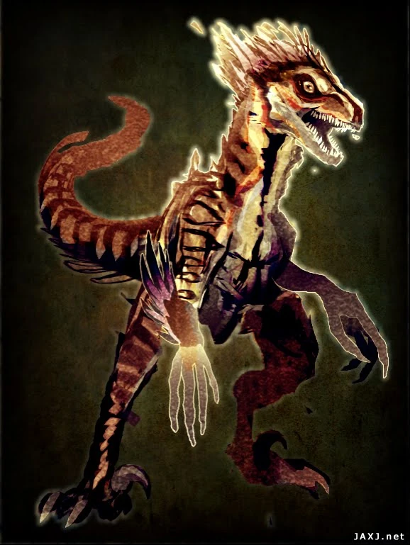 Primal Rage The Second | Game Ideas Wiki | Fandom