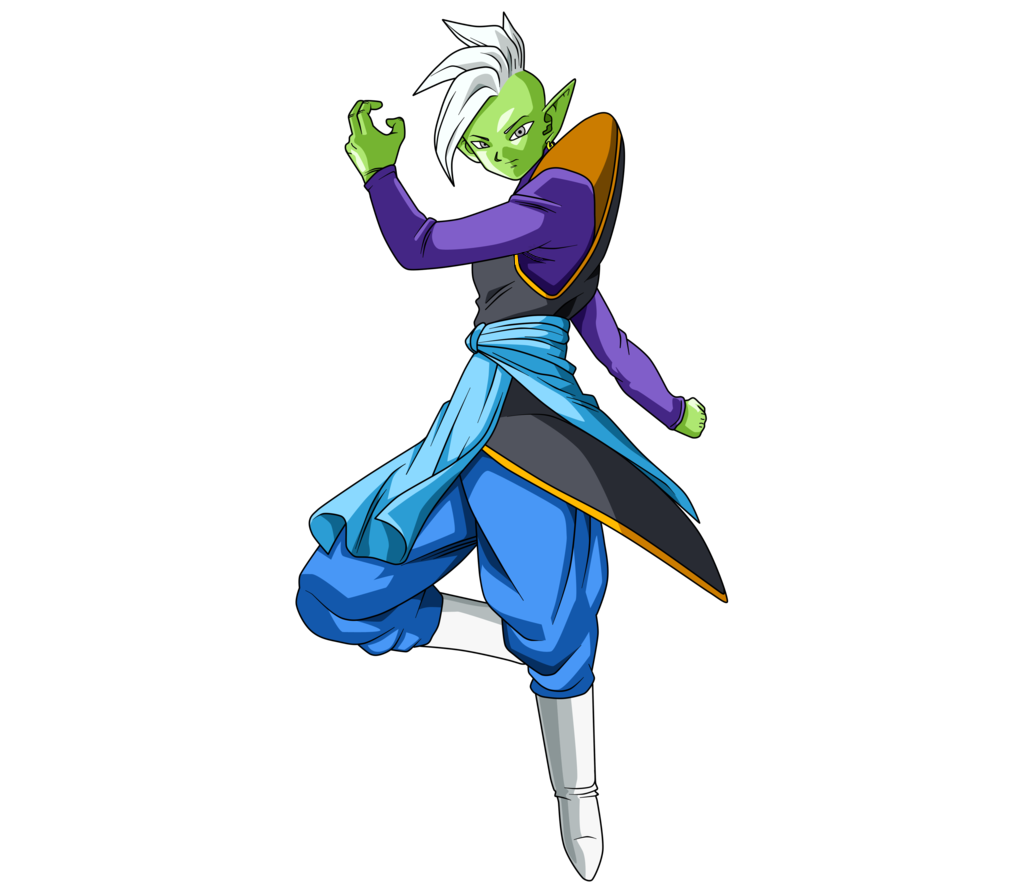 Zamasu Zamasu