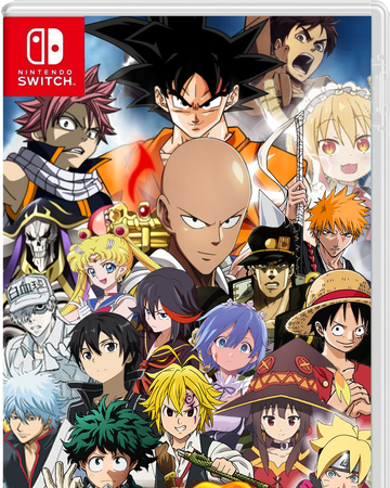 2k10 Anime Battle Coliseum Game Ideas Wiki Fandom