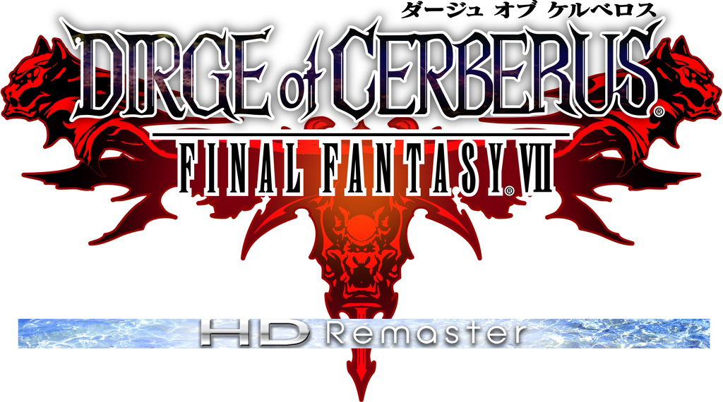 Final Fantasy VII Dirge Cerberus HD Remaster | Game Ideas ...