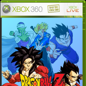 Dragon Ball Z Burst Limit 2 Game Ideas Wiki Fandom