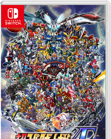 Wallpaper Chou Super Robot Wars Ae Game Ideas Wiki Fandom Desktop Wallpaper Free