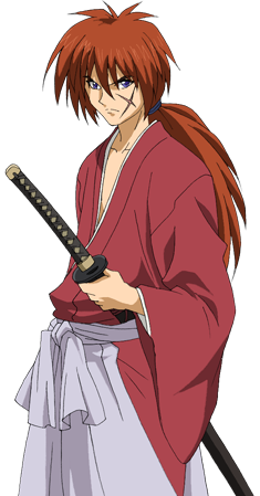 Image - Kenshin.png | Game Ideas Wiki | FANDOM powered by Wikia