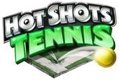 Hot shots tennis