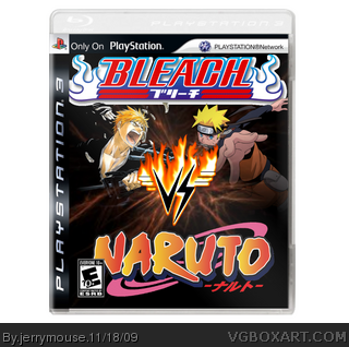 33750 bleach vs naruto-1-