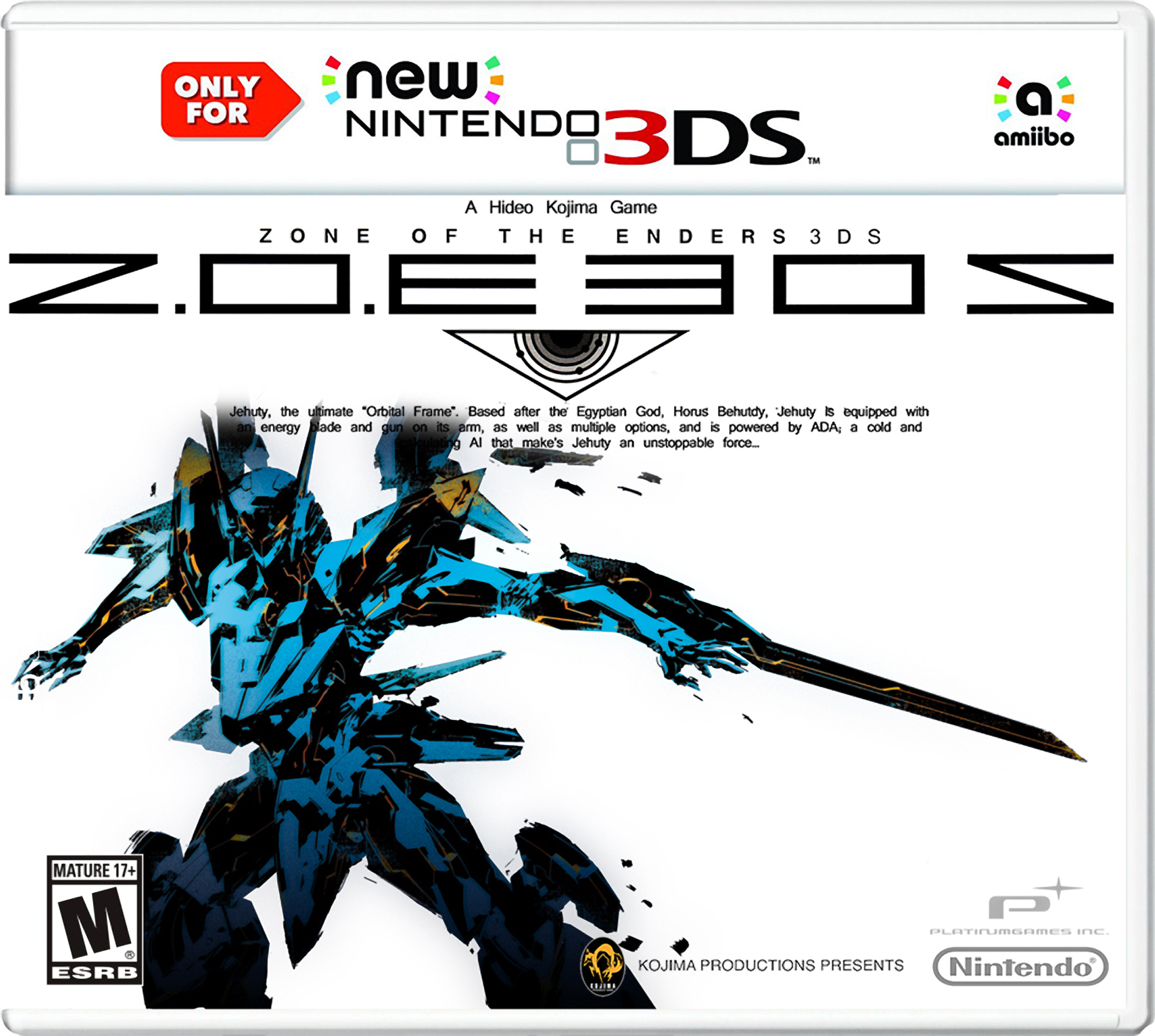 zone of the enders soundtrack wiki