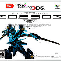 Z O E 3ds Zone Of The Enders Game Ideas Wiki Fandom