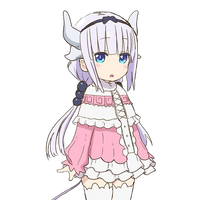 Kanna Kamui Game Ideas Wiki Fandom
