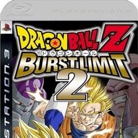 Dragon Ball Z Burst Limit 2 Game Ideas Wiki Fandom