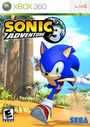 Sonic adventure 3 HUELEN10-1-