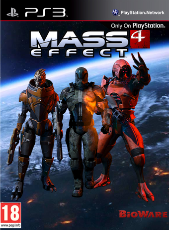 Mass Effect 4 Aidin Chris Version Game Ideas Wiki Fandom