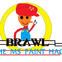 Brawl The Ms Paint Hack Game Ideas Wiki Fandom - subspace emissary movie poster roblox