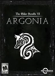 The Elder Scrolls VI- Argonia box art