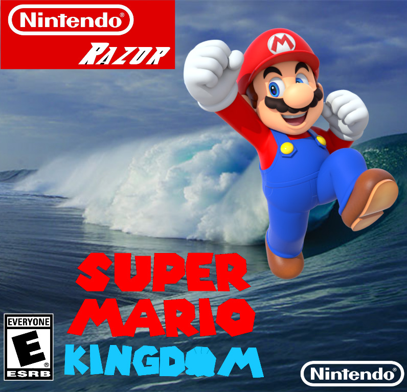 free download mario kingdom