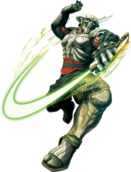 Image result for yoshimitsu png