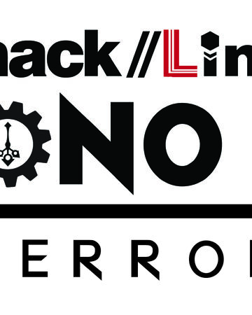 Hack Link Chrono Link Episode 2 Terror Game Ideas Wiki Fandom