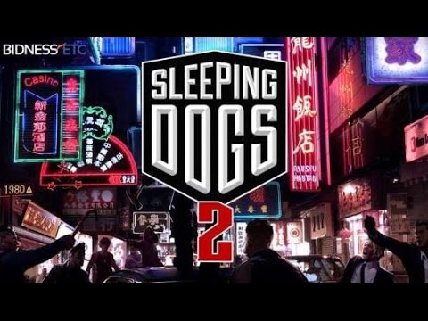 Sleeping Dogs 2 Game Ideas Wiki Fandom