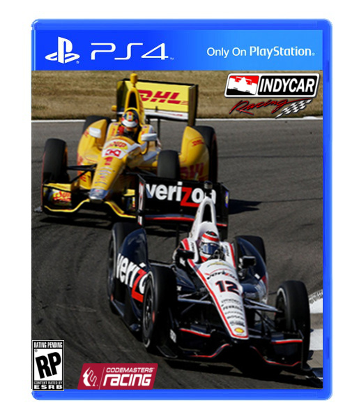 Indy Car Racing Game Ps Indy Car Racing Game Ps