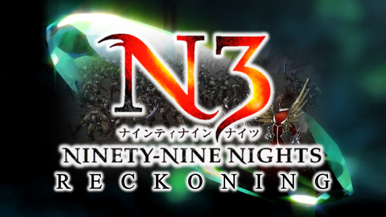 ninety nine nights xbox one