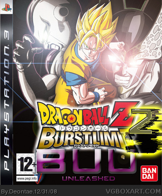 dbz burst limit 2 xbox dbz burst limit 2 xbox