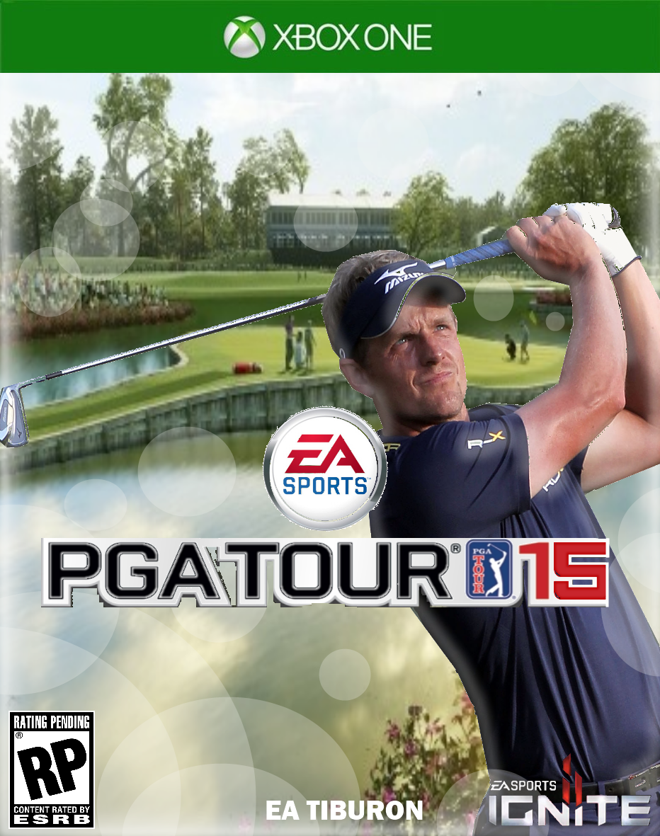 EA SPORTS™ PGA TOUR™ Ру download the last version for android