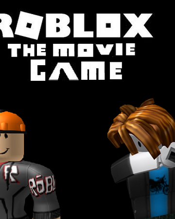 Roblox The Movie Video Game Game Ideas Wiki Fandom