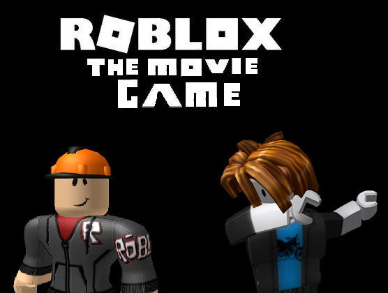 Roblox The Movie Video Game Game Ideas Wiki Fandom