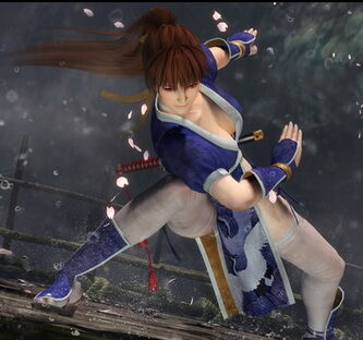 Dead Or Alive Series Gameinator Wiki Fandom