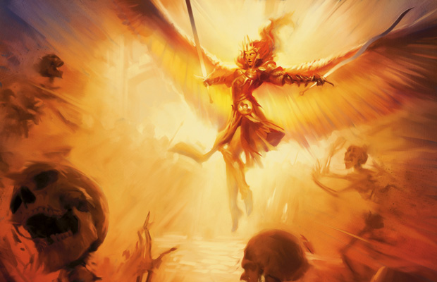 Aurelia | GameLore Wiki | FANDOM powered by Wikia