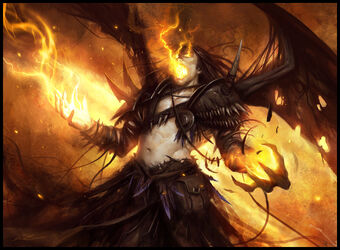 Sarkhan Vol Gamelore Wiki Fandom
