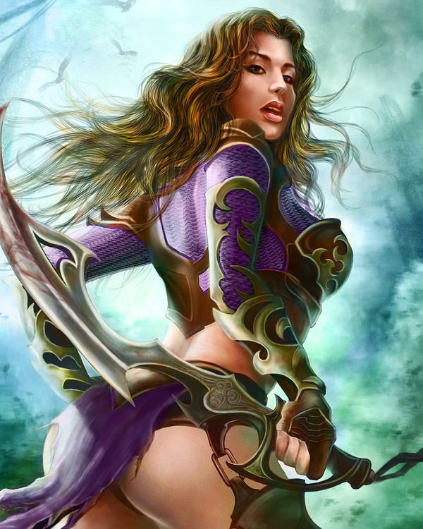 Image - Jasmine Rosecult.jpg | GameLore Wiki | FANDOM powered by Wikia