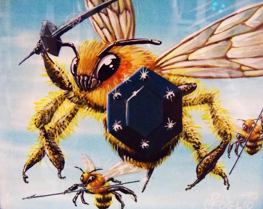 Phil Foglio GameLore Wiki FANDOM powered by Wikia