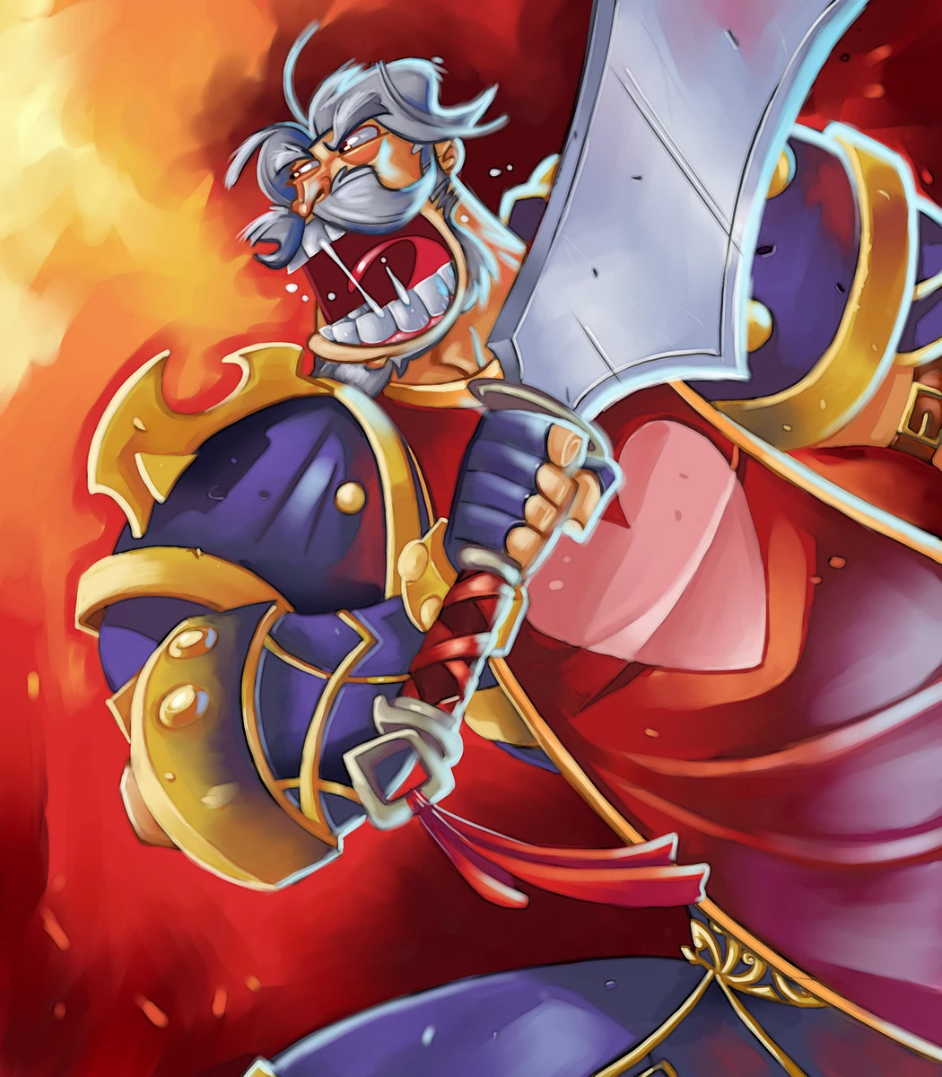 Image Leeroy Jenkins.jpg GameLore Wiki FANDOM powered by Wikia