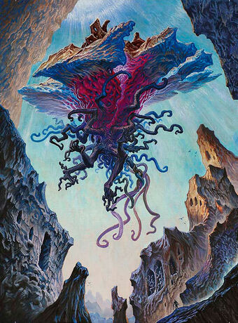 Emrakul Gamelore Wiki Fandom