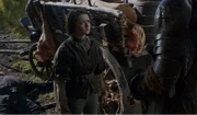 Arya - The Rains of Castamere (episode)
