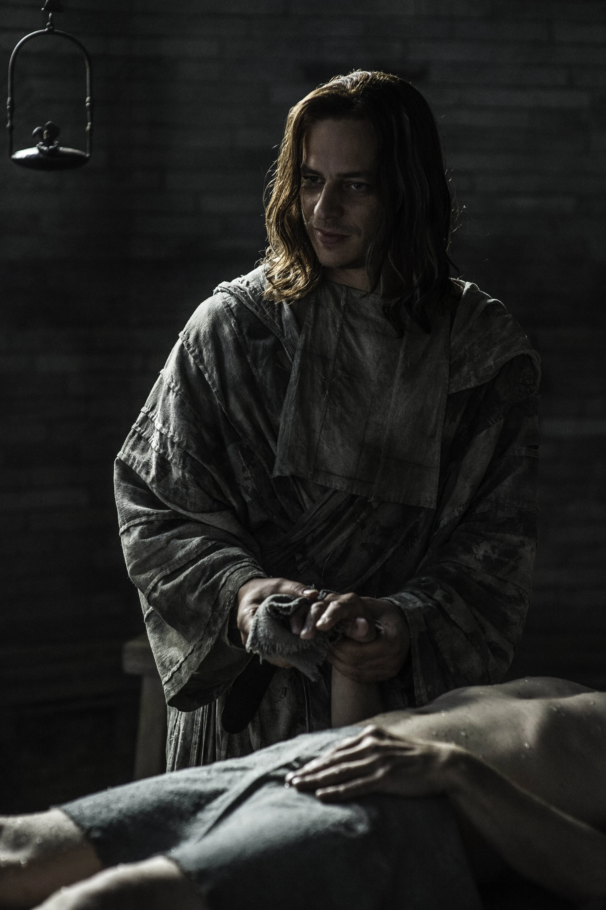 Jaqen H'ghar Game of Thrones Wiki FANDOM powered by Wikia