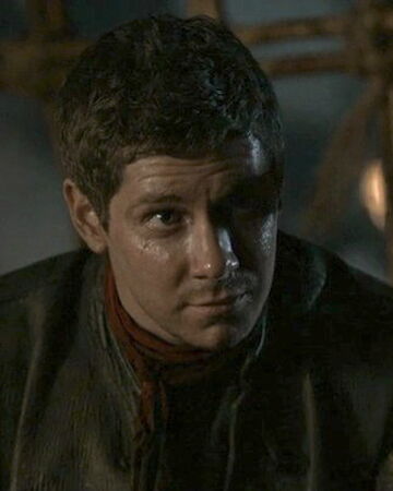 Alton Lannister Game Of Thrones Wiki Fandom