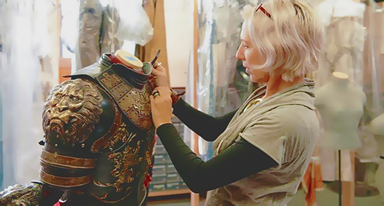 New Game Of Thrones Costume Designer New Game Of Thrones Costume Designer
